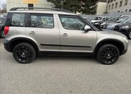 Škoda Yeti SUV / Terénní 1,2 l 77 kw