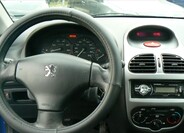 Peugeot 206 12