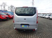 Ford Transit Custom Ostatní 2,0 l 96 kw