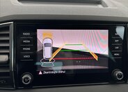 Škoda Karoq SUV / Terénní 1,5 l 110 kw