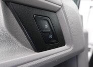 Volkswagen Crafter Ostatní 2,0 l 103 kw