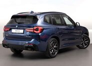 BMW X3 SUV 3,0 l 210 kw