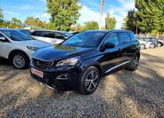 Peugeot 5008 1