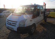 Ford Transit 1