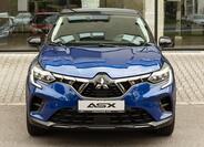 Mitsubishi ASX 2