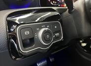 Mercedes-Benz CLA 11