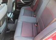 BMW Řada 1 Hatchback 2,0 l 105 kw