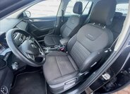 Škoda Octavia Kombi 1,8 l 132 kw
