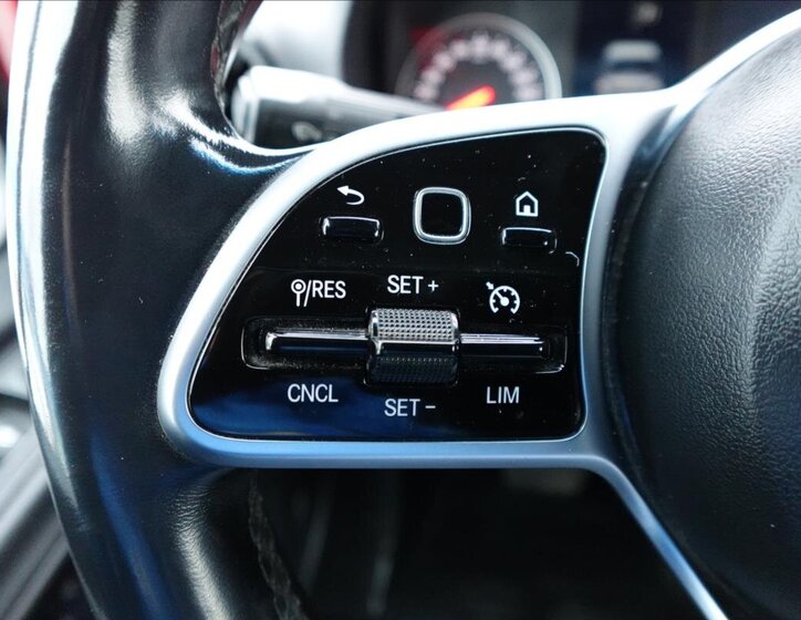 Mercedes-Benz Sprinter Ostatní 2,1 l 120 kw