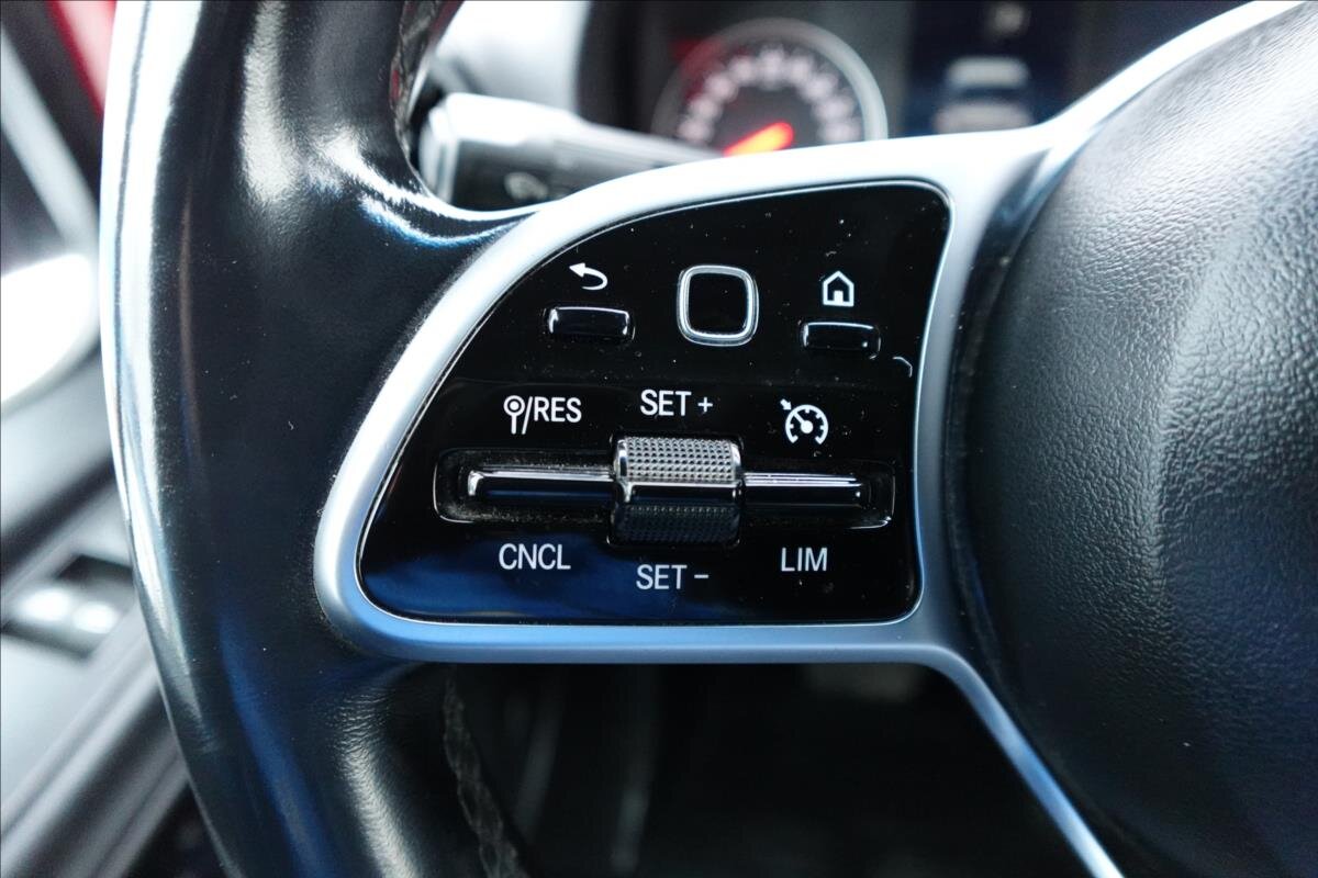 Mercedes-Benz Sprinter Ostatní 2,1 l 120 kw