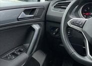 Volkswagen Tiguan SUV 1,5 l 110 kw