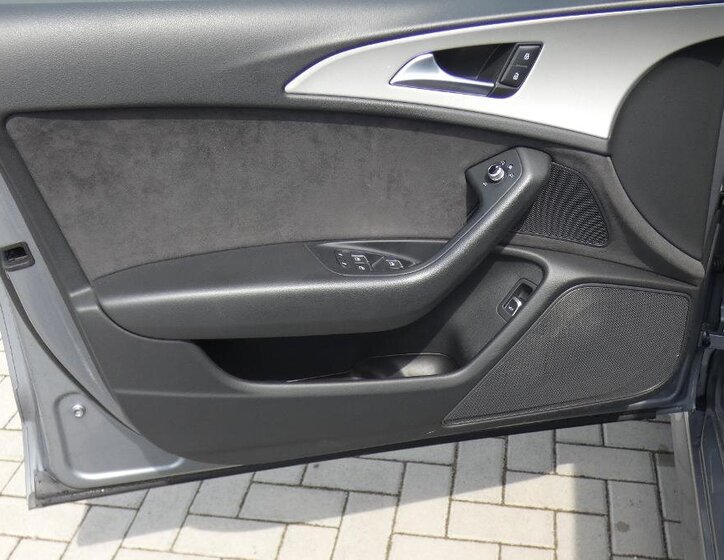 Audi A6 Kombi 3,0 l 200 kw