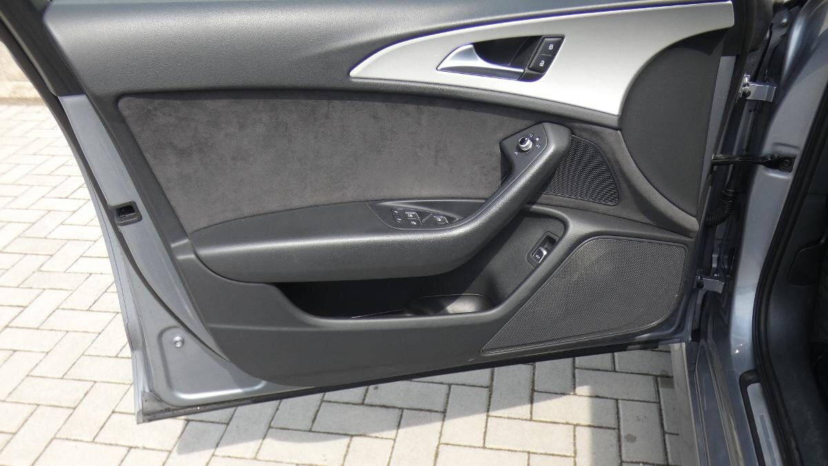 Audi A6 Kombi 3,0 l 200 kw