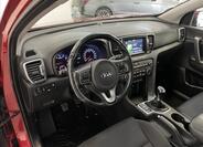 KIA Sportage 6