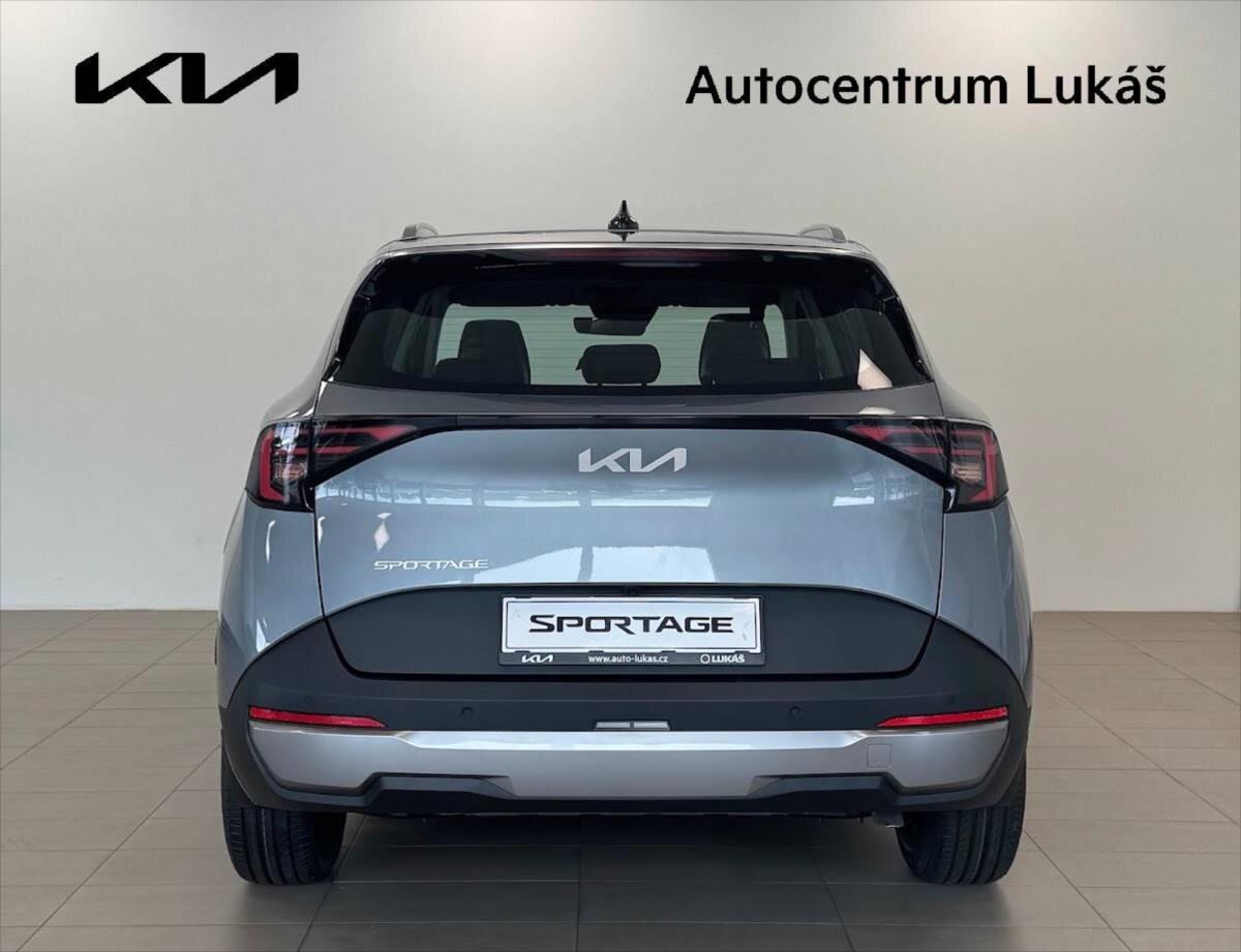 KIA Ostatní Ostatní 0,0 0