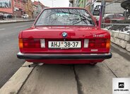 BMW Řada 3 Sedan 1,8 l 75 kw