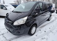 Ford Transit Custom VAN-Minibus 2,2 l 92 kw