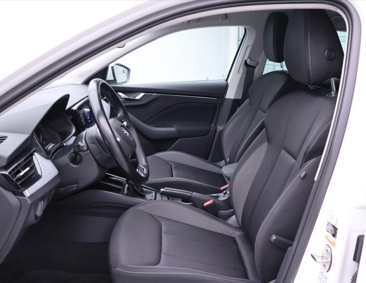 Škoda Scala Hatchback 999,0 70 kw