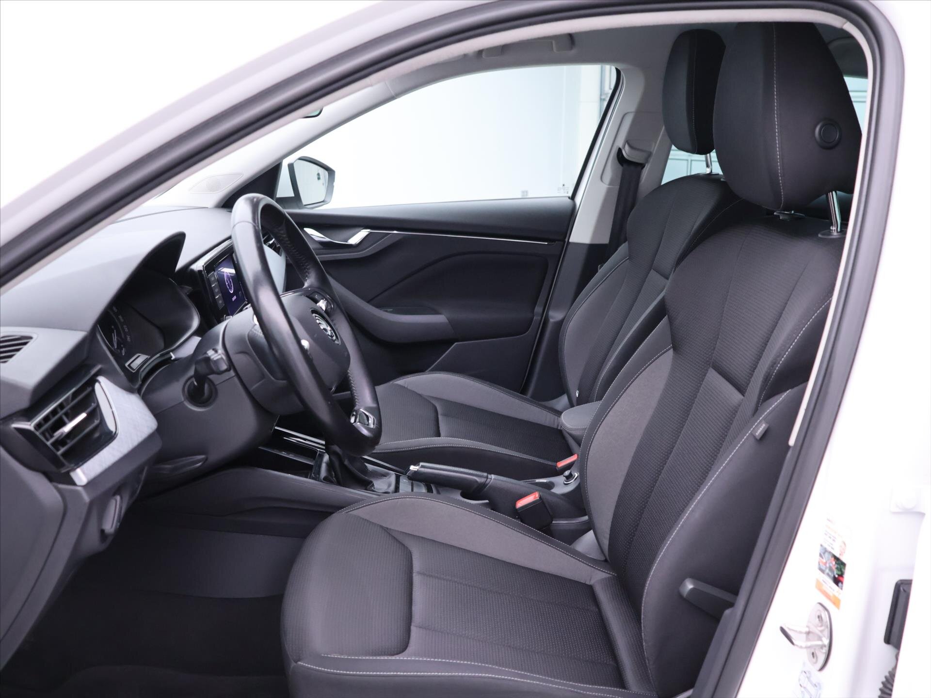 Škoda Scala Hatchback 999,0 70 kw