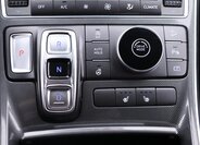 Hyundai Santa Fe SUV 2,2 l 142 kw