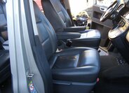 Volkswagen Multivan MPV 2,0 l 132 kw