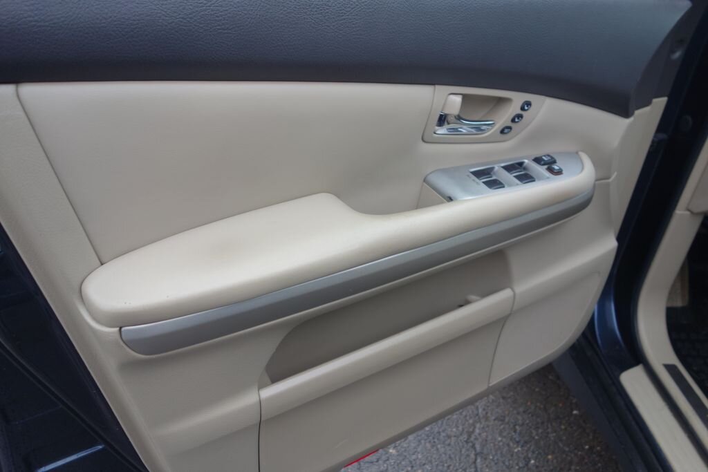 Lexus RX 400 SUV 3,3 l 155 kw