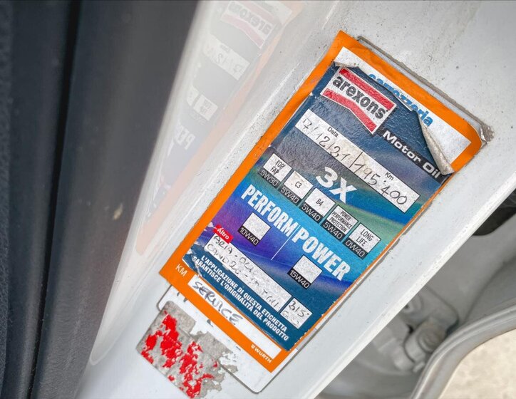 Volkswagen Polo Hatchback 1,6 l 60 kw