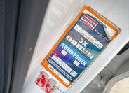 Volkswagen Polo Hatchback 1,6 l 60 kw