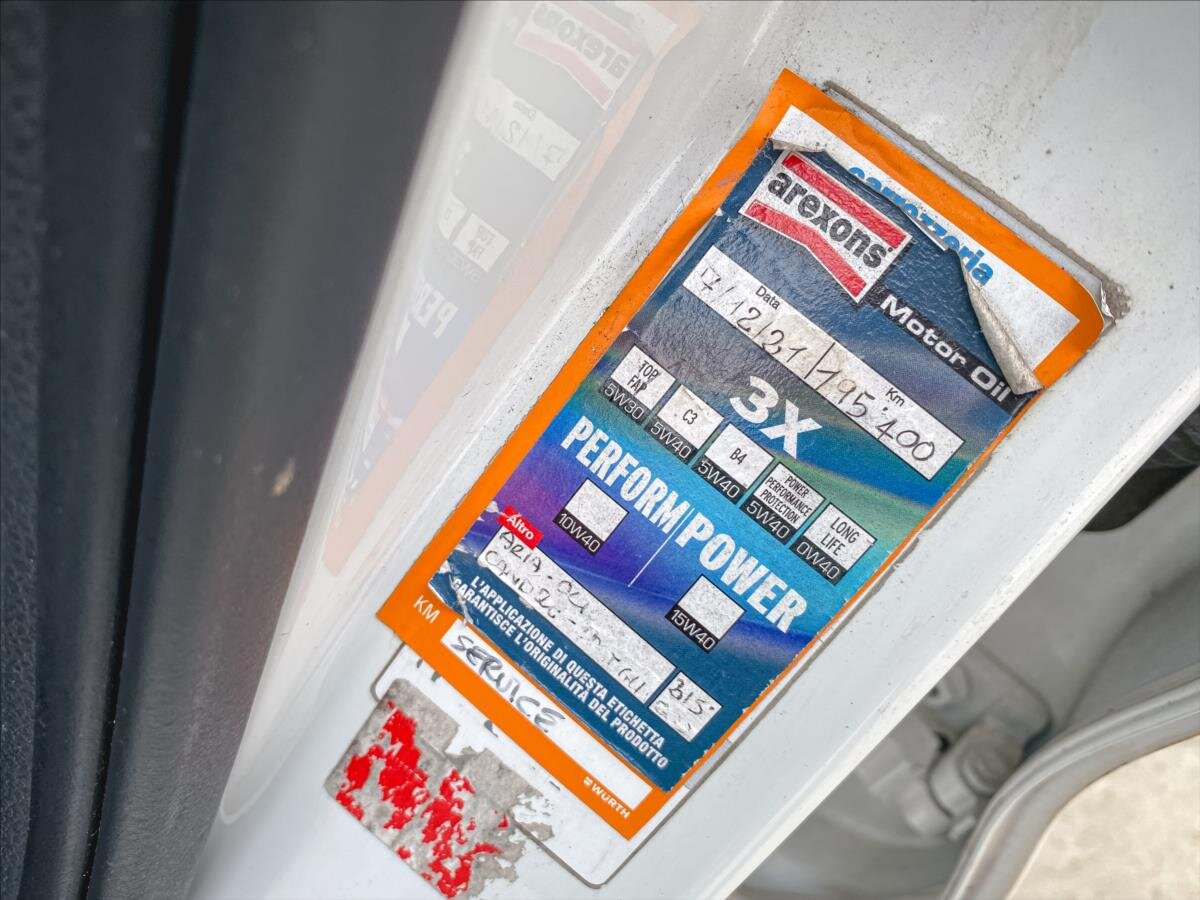 Volkswagen Polo Hatchback 1,6 l 60 kw