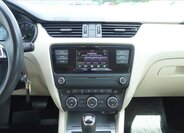 Škoda Octavia Liftback 1,6 l 81 kw