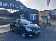 Peugeot 208 Hatchback 1,6 l 84 kw