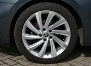 Škoda Octavia Sedan / Limuzína 2,0 l 85 kw