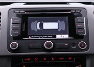 Volkswagen Caravelle 21