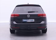 Volkswagen Passat Kombi 2,0 l 110 kw
