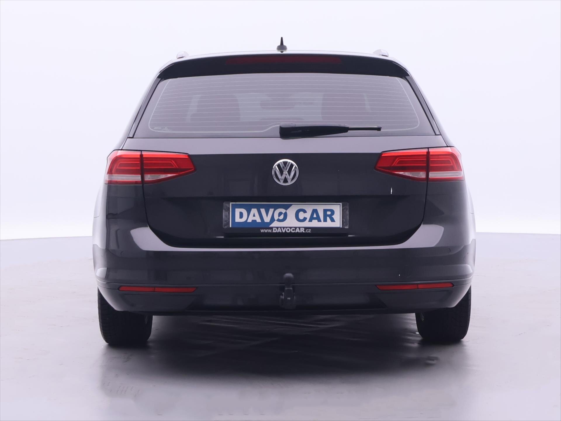 Volkswagen Passat Kombi 2,0 l 110 kw