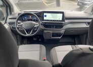 Volkswagen Transporter Kombi 2,0 l 125 kw