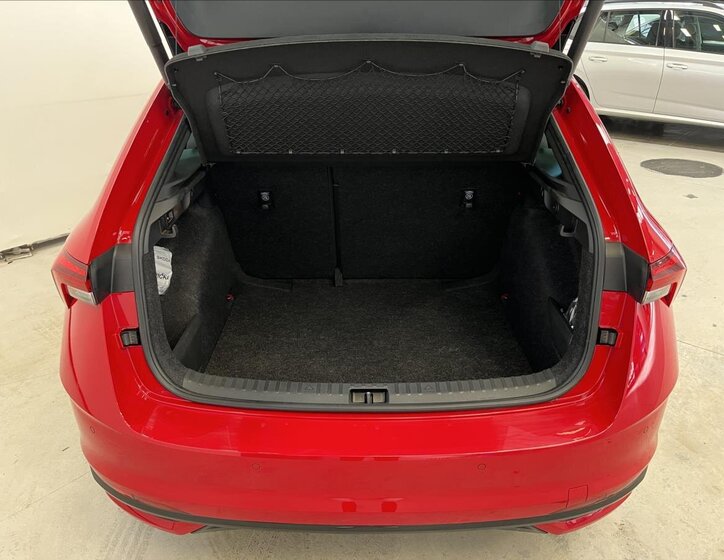 Škoda Scala Hatchback 999,0 85 kw