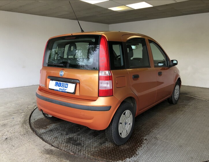 Fiat Panda 7