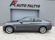 BMW Řada 4 5