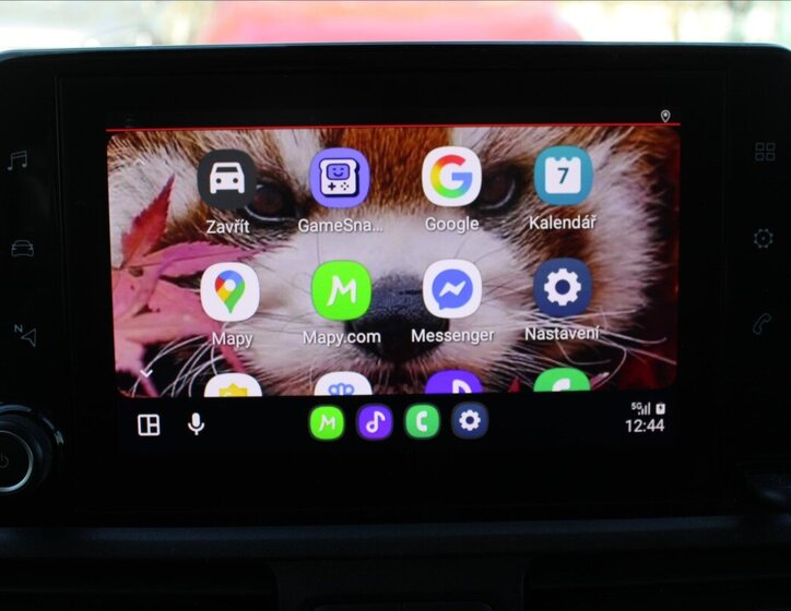 Citroën Berlingo MPV 1,5 l 96 kw