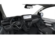 Volkswagen Transporter Kombi 2,0 l 110 kw