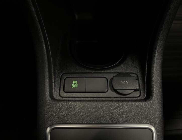 Škoda Citigo Hatchback 999,0 55 kw