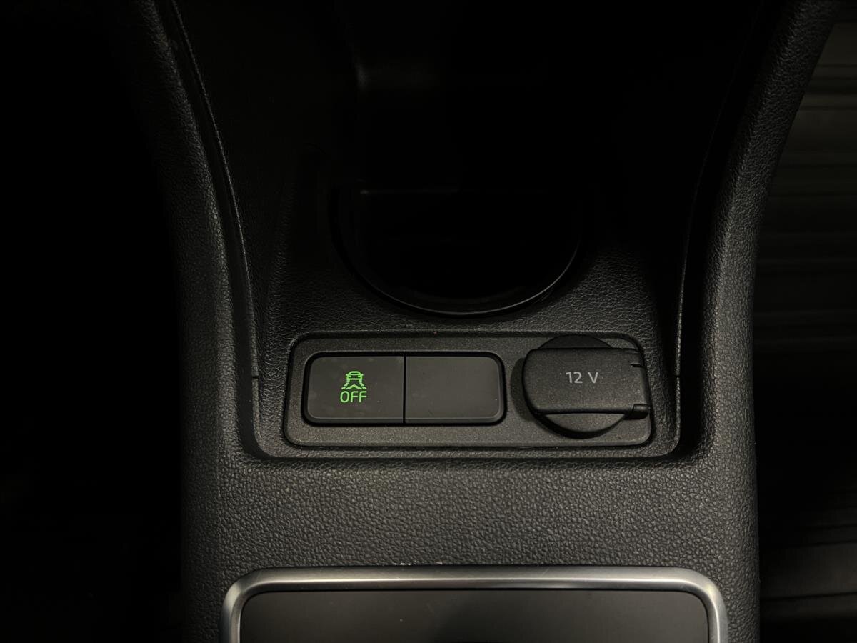 Škoda Citigo Hatchback 999,0 55 kw