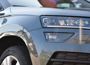 Škoda Karoq SUV / Terénní 1,5 l 110 kw