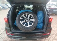 SsangYong Rexton SUV 2,2 l 148 kw