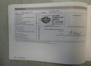 Škoda Octavia Kombi 2,0 l 103 kw