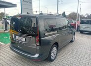 Ford Tourneo Connect 5