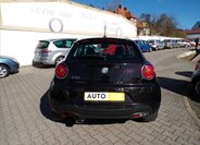 Alfa Romeo MiTo Hatchback 1,6 l 88 kw