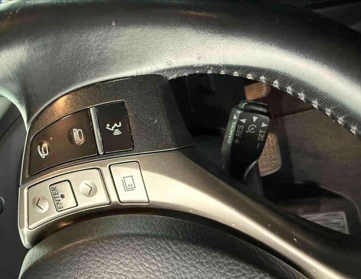 Lexus RX SUV 3,5 l 183 kw