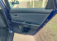 Mazda 3 Hatchback 1,3 l 62 kw